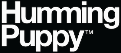 Humming_Puppy logo