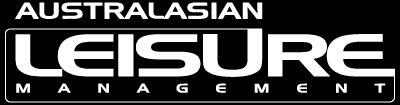 Australian Leisure Management logo
