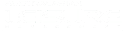 Australian Leisure Management logo