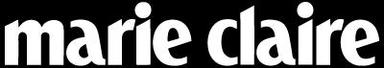 Marie Claire logo