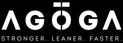 AGOGA logo