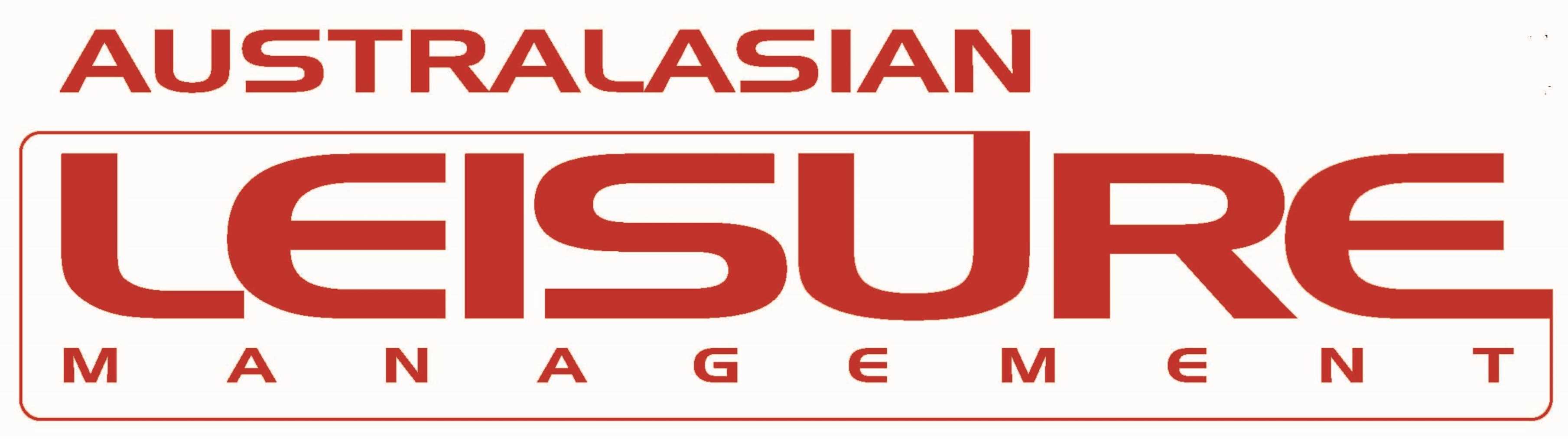 Australian Leisure Management logo