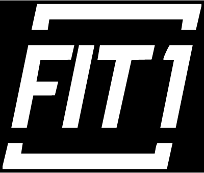 FIT1 logo