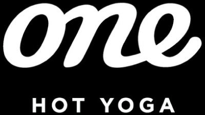 One_Hot_Yoga logo