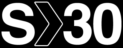 S30 logo